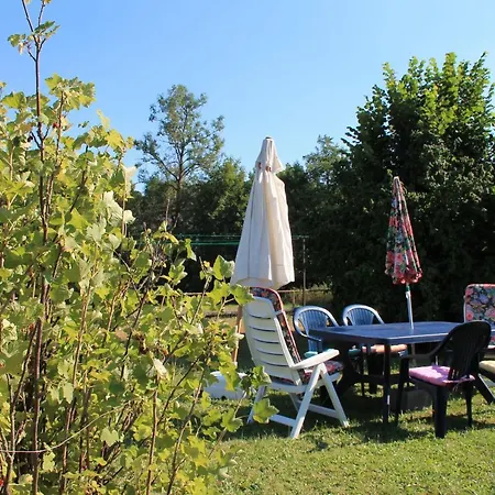 Au Lit De L'ambleve Appartement *