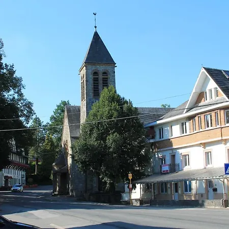 Au Lit De L'ambleve *