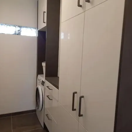 Au Lit De L'ambleve Appartement