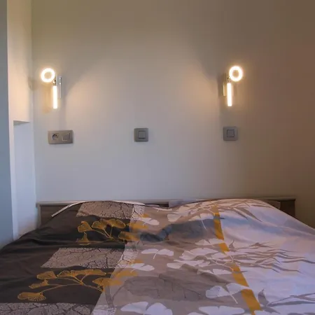 Appartement Au Lit De L'ambleve *