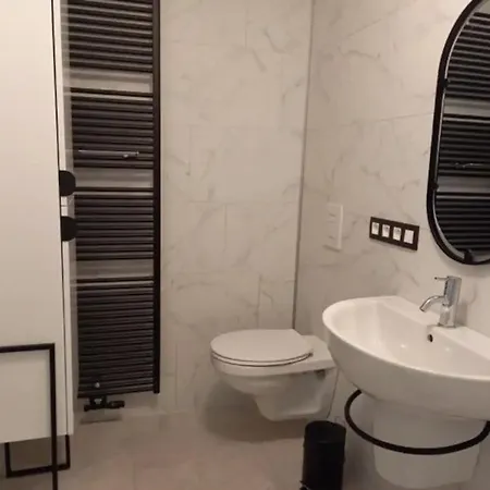 Apartamento Au Lit De L'ambleve *