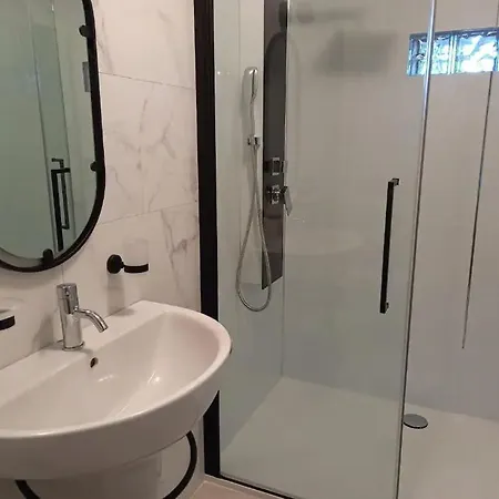 Apartamento Au Lit De L'ambleve