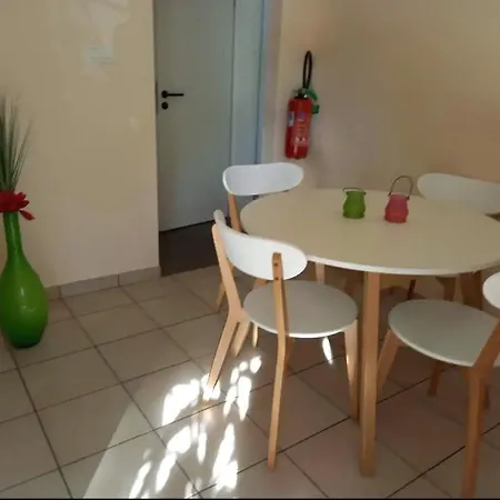Appartement Au Lit De L'ambleve Malmedy