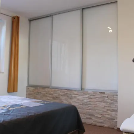 Appartement Au Lit De L'ambleve