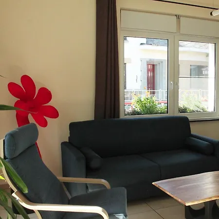 Au Lit De L'ambleve Malmedy