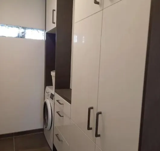 Au Lit De L'amblève Appartement