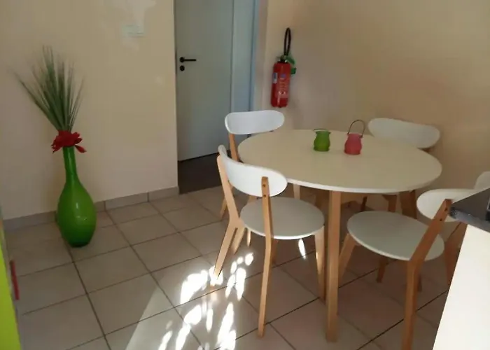 Appartement Au Lit De L'amblève Malmedy